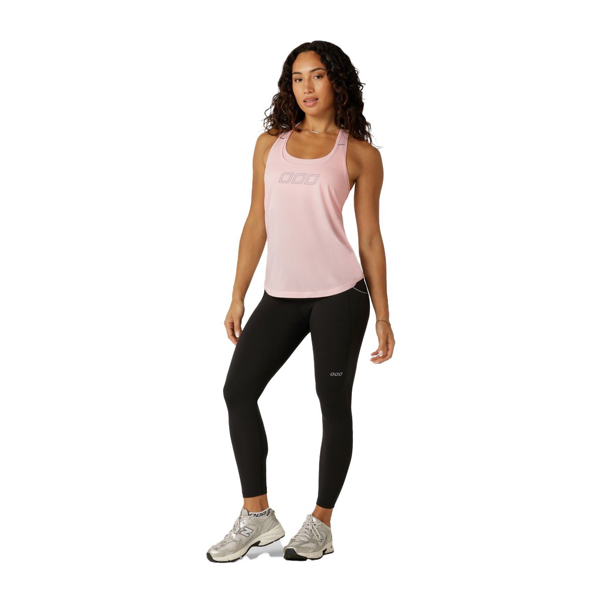 Lorna Jane Womens Peak Performance Active Tank