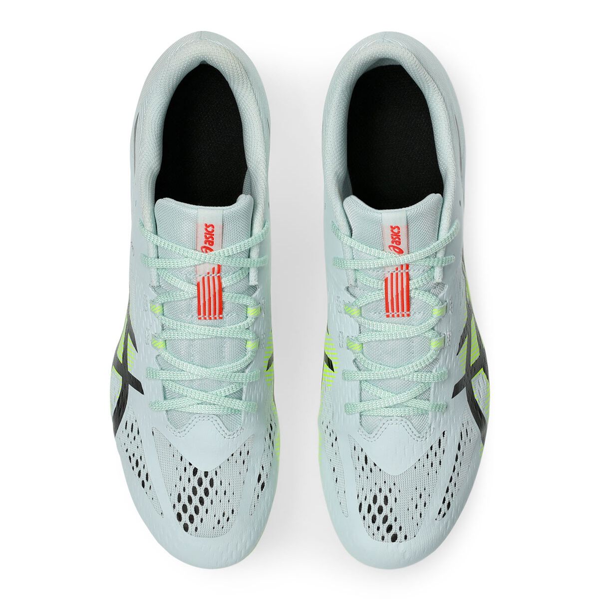 Asics Hyper MD 8 Track Shoes