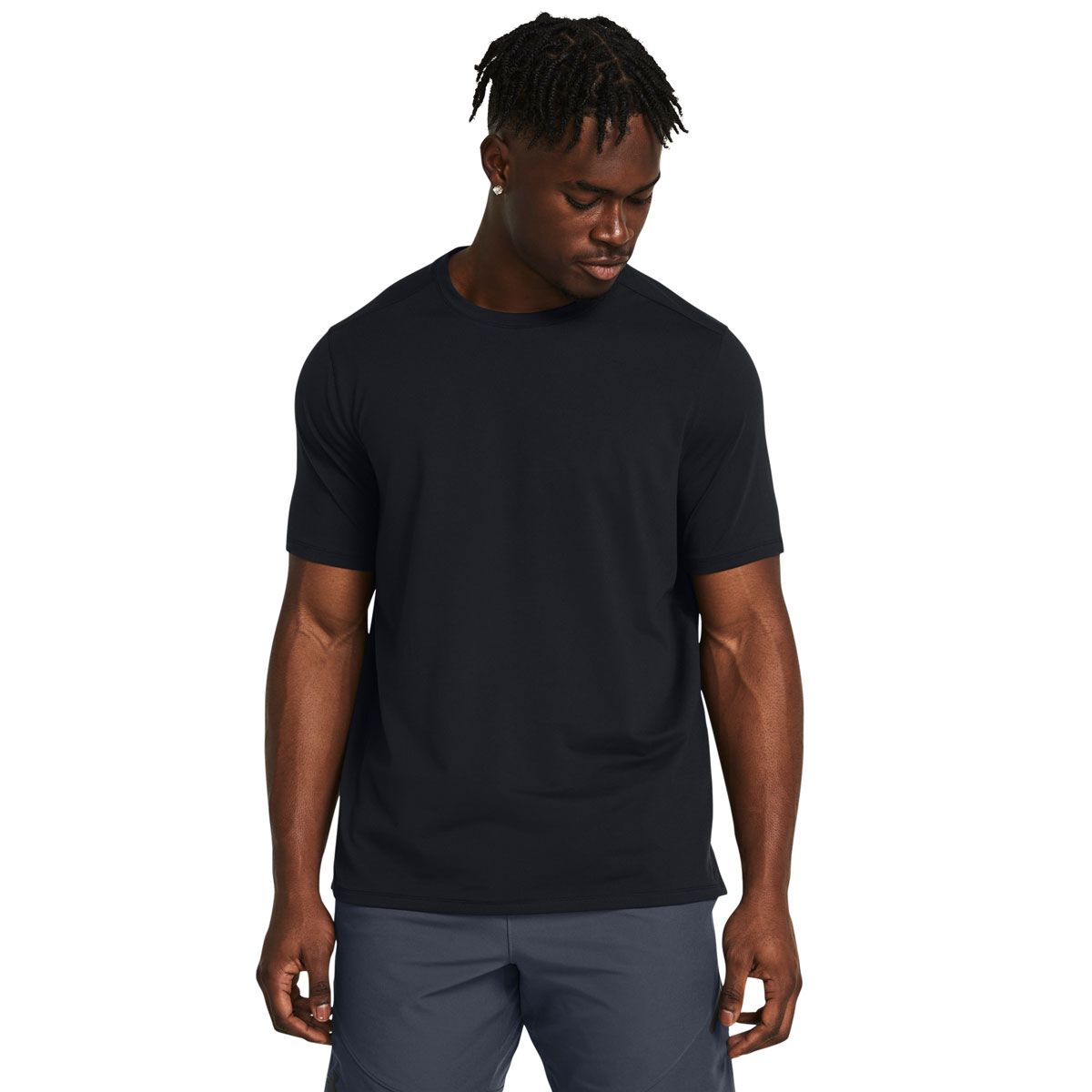 Under Armour Mens Meridian Training Tee