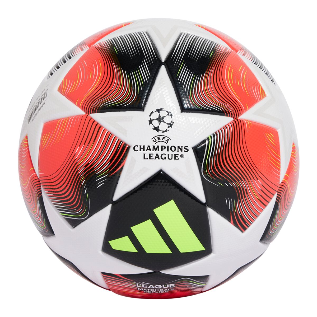 adidas UEFA Champions League 2024/25 Third League Football