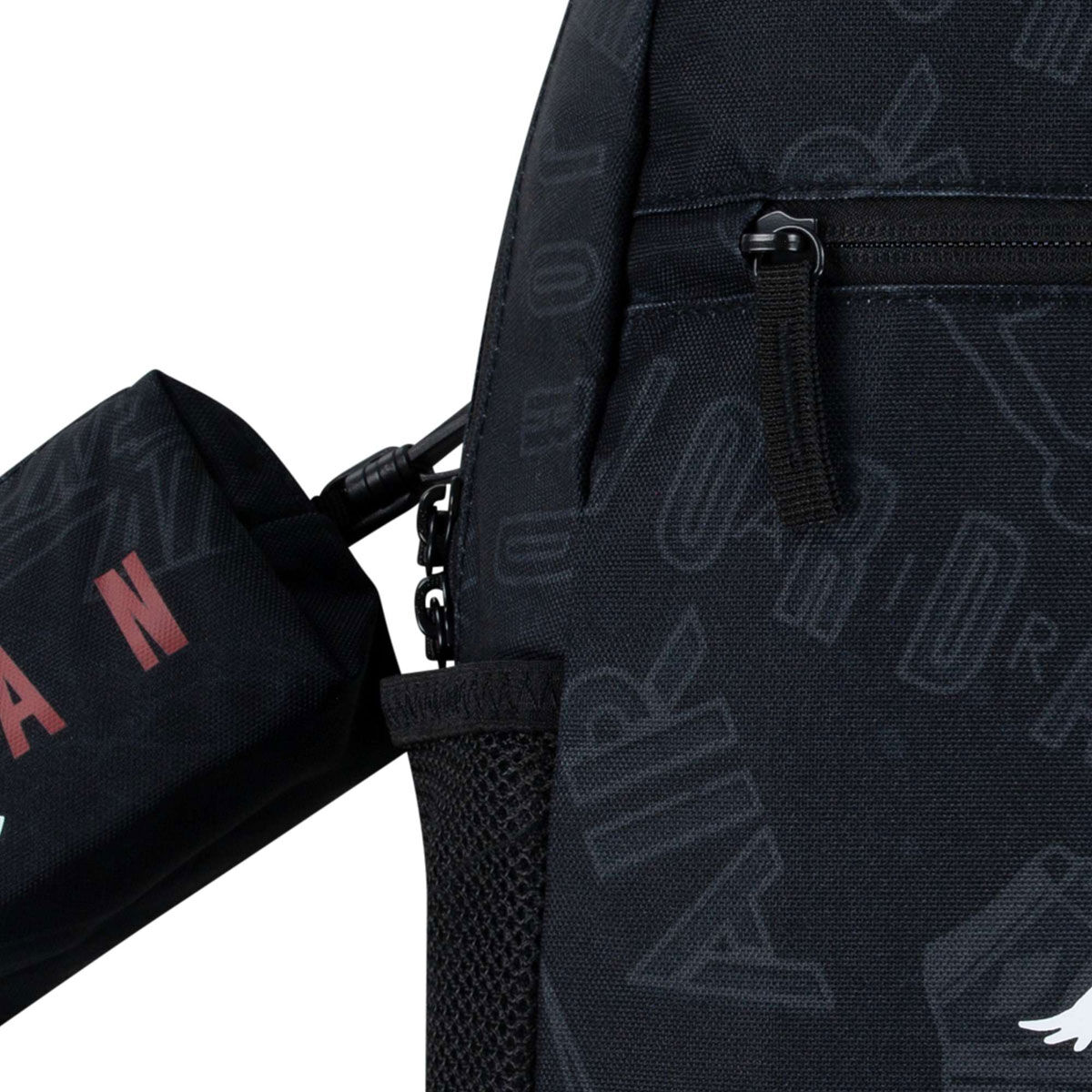 Jordan Air School Backpack & Pencil Case