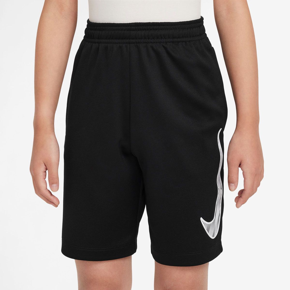 Nike Junior Trophy 23 Dri-FIT Training Shorts