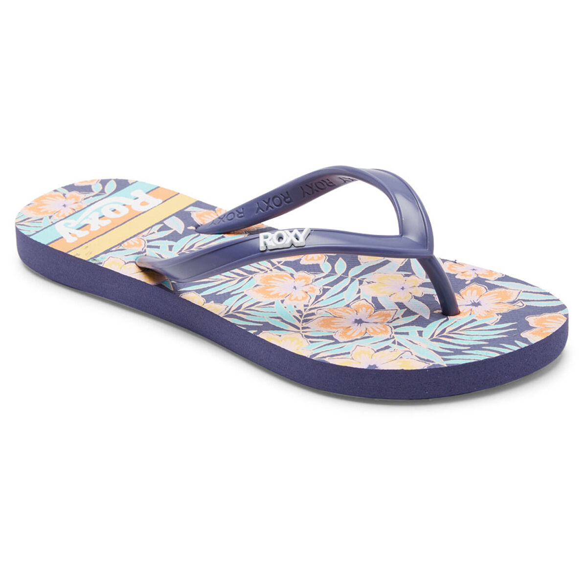 Roxy Viva Stamp Girls Thongs