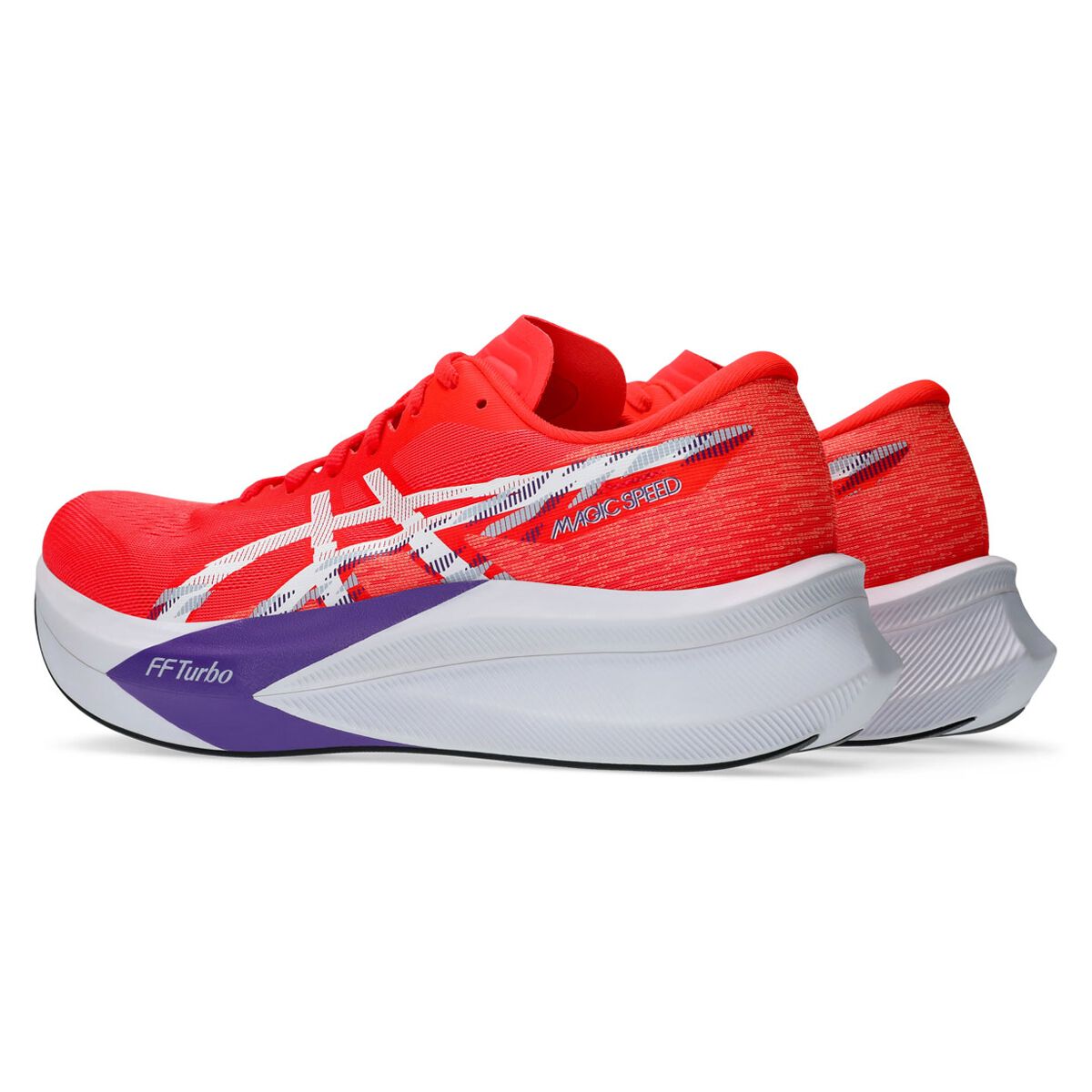 Asics Magic Speed 4 Mens Running Shoes