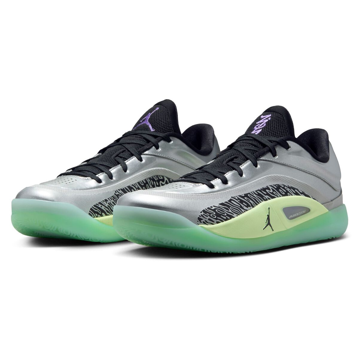 Jordan Zion 4 Basketball Shoes