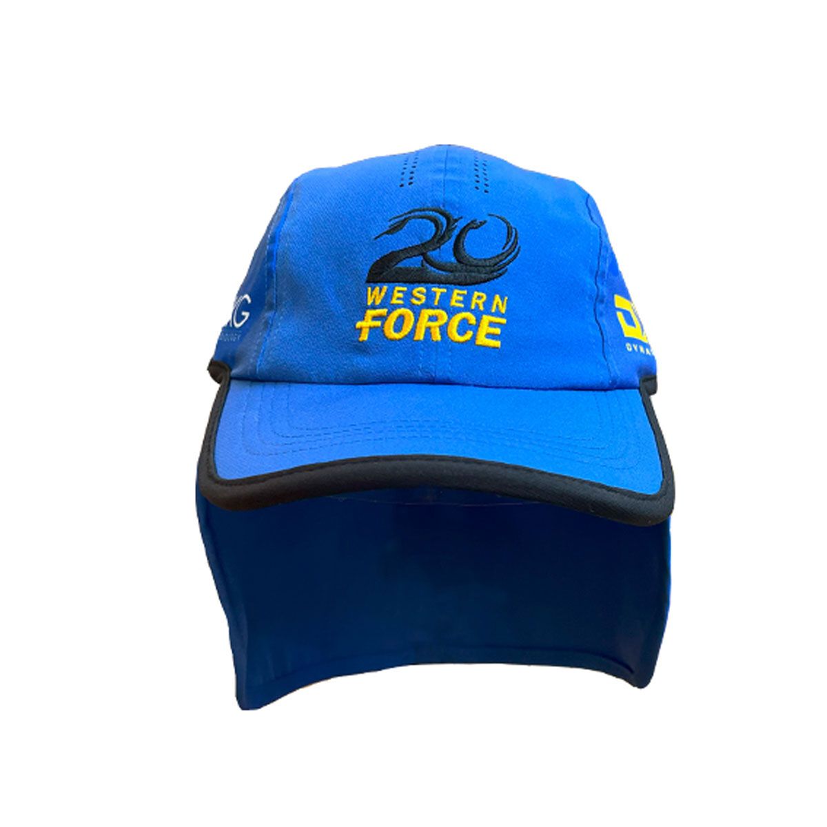 Western Force 2025 Training Cap