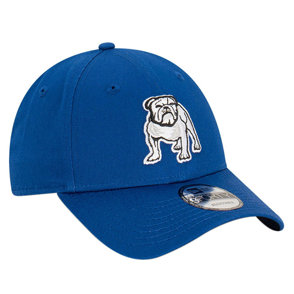 Canterbury-Bankstown Bulldogs New Era 9FORTY OTC Cap