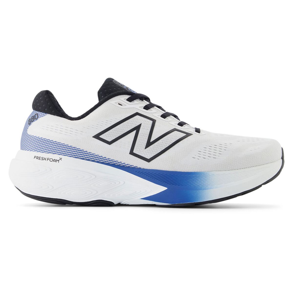 New Balance 880 V15 2E Wide Fit Mens Running Shoes