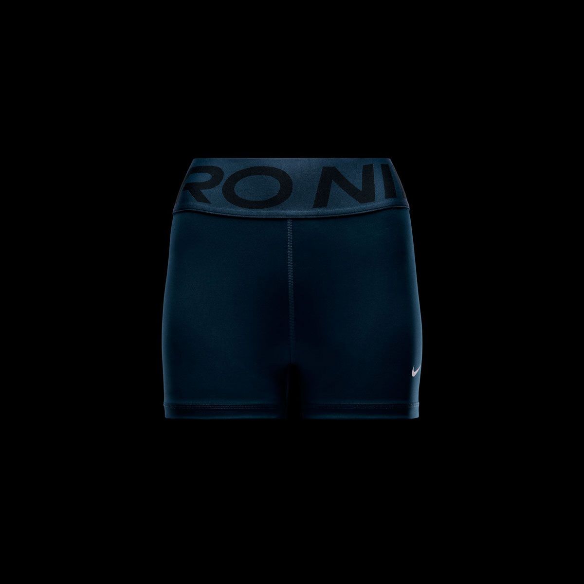 Nike Pro Womens Sculpt Dri-FIT High Rise 3 Inch Short Tights