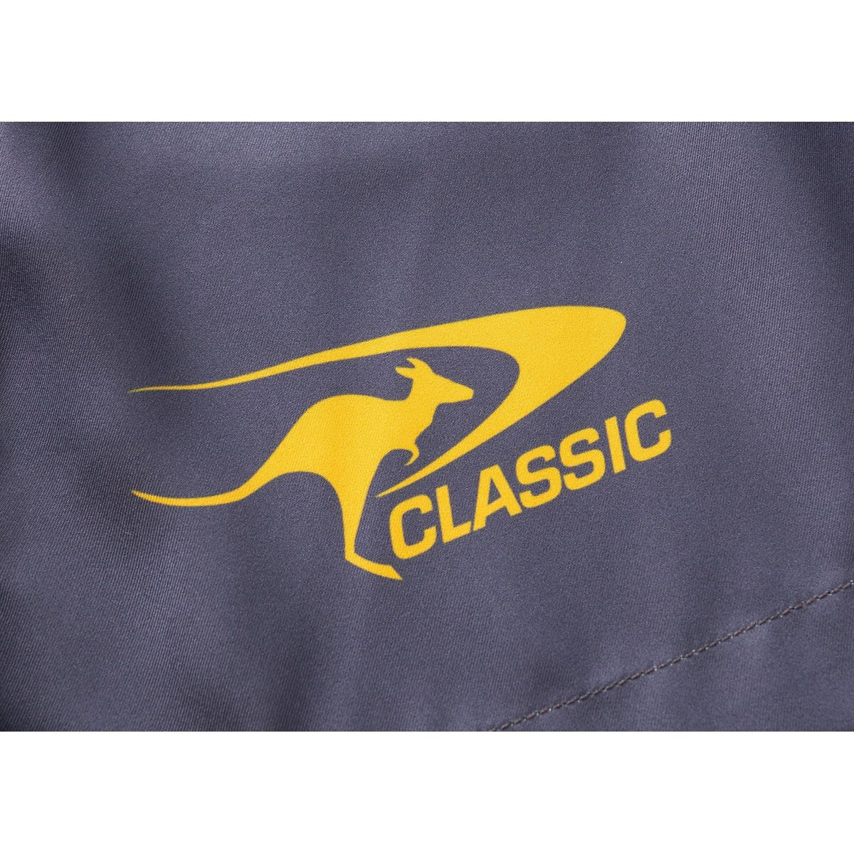 Kangaroos Kids 2025 Training Shorts