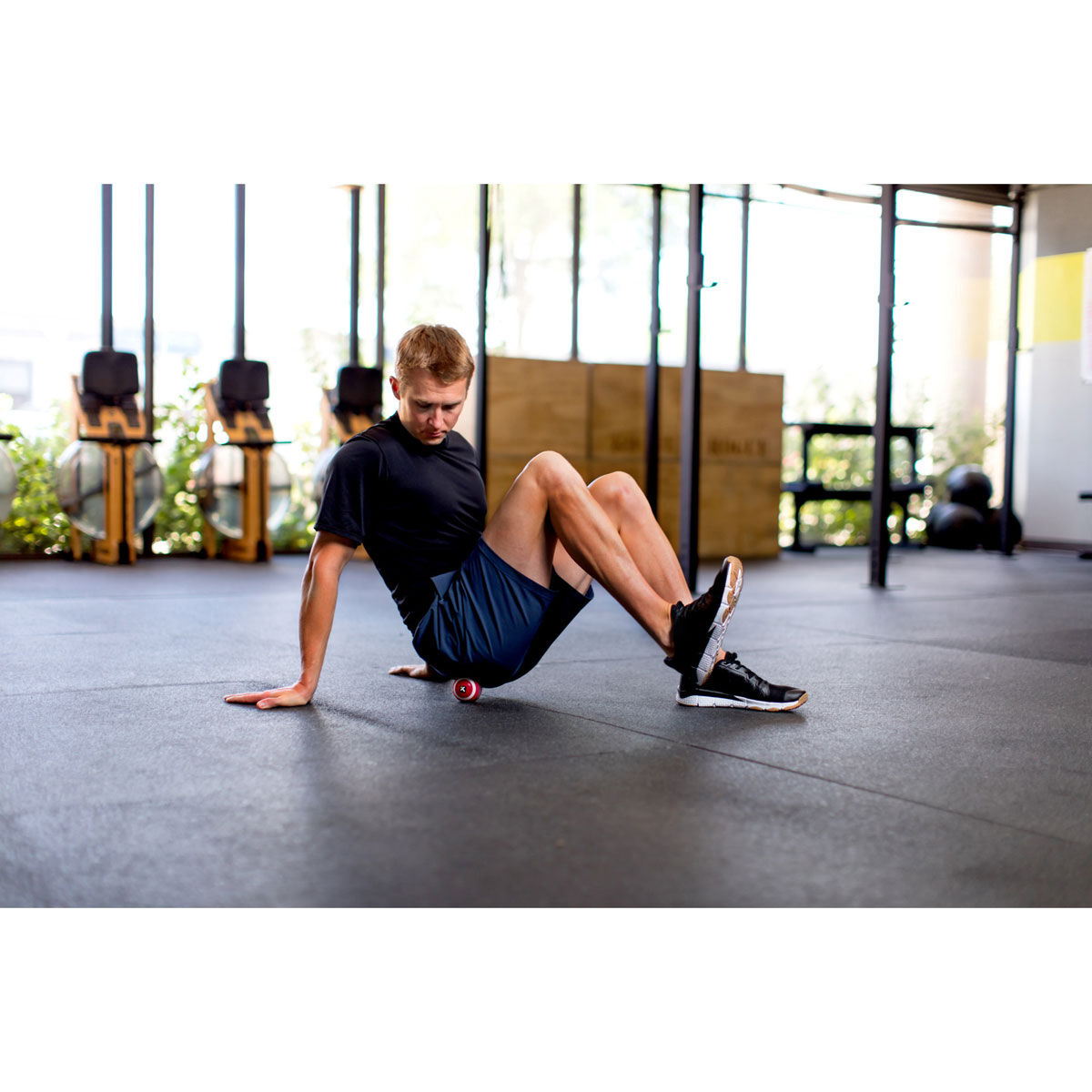 TriggerPoint MBX Therapy Ball 2.6in