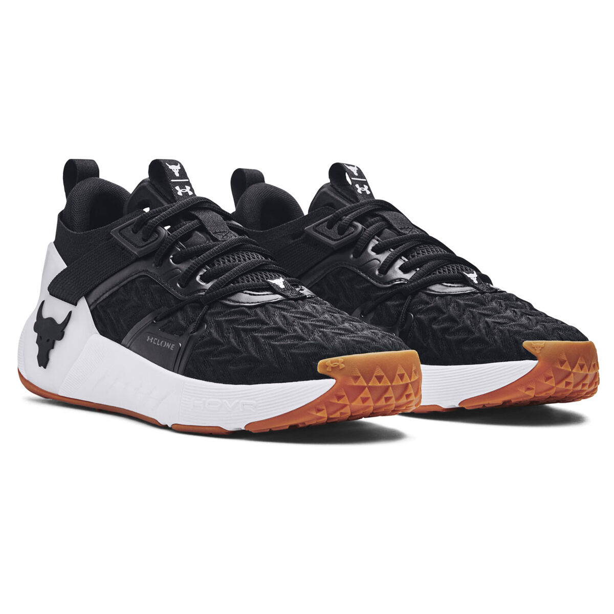 Under Armour Project Rock 6 Mens Training Shoes