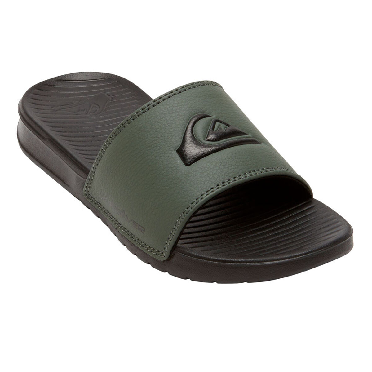 Quiksilver Bright Coast Kids Slides
