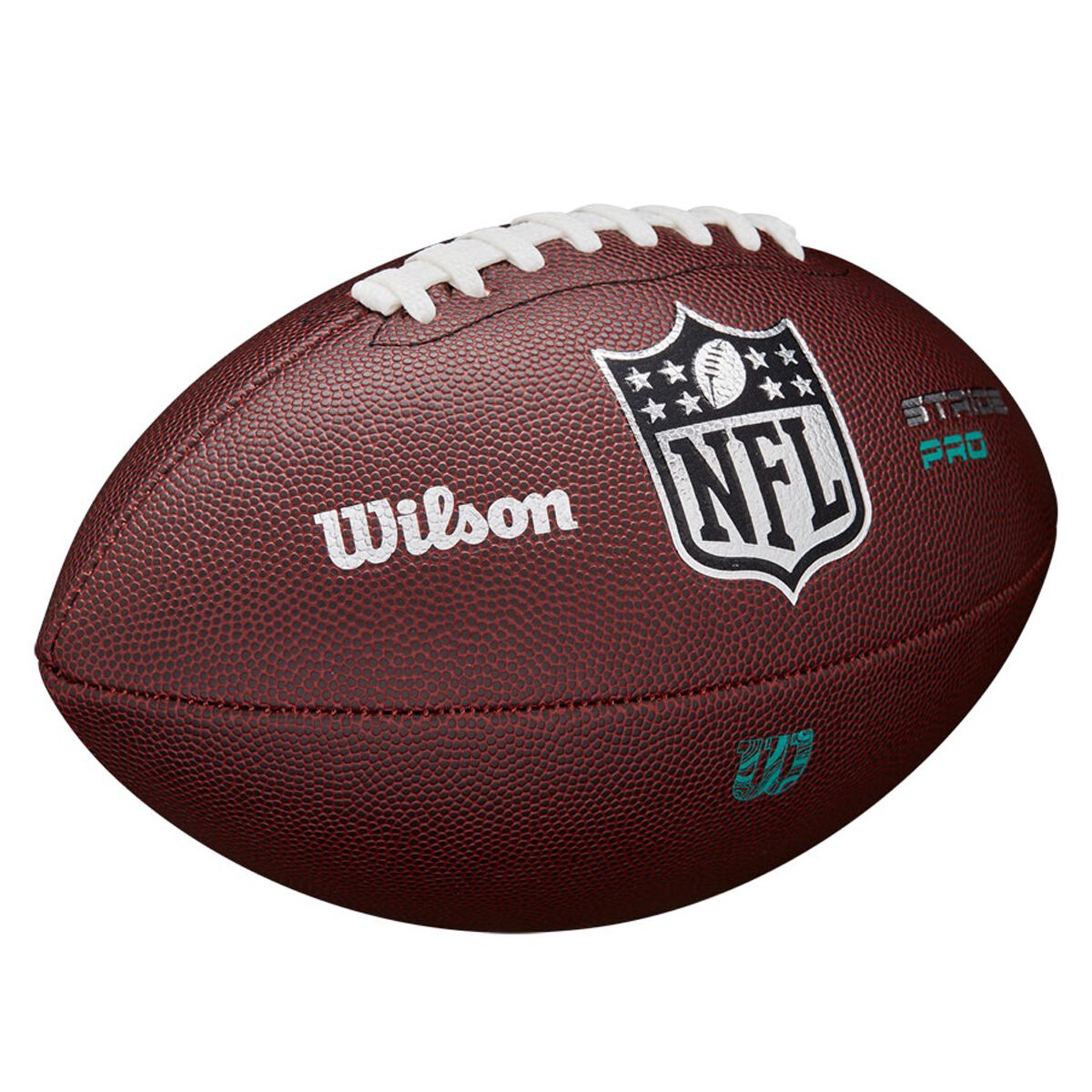 Wilson NFL Stride Pro Eco American Football