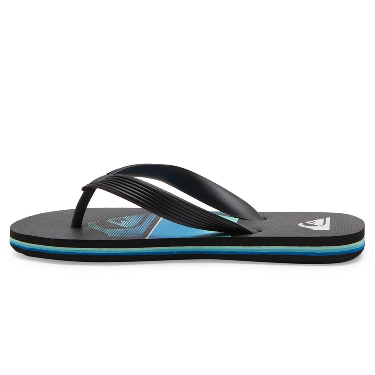 Quiksilver Molokai Art Kids Thongs