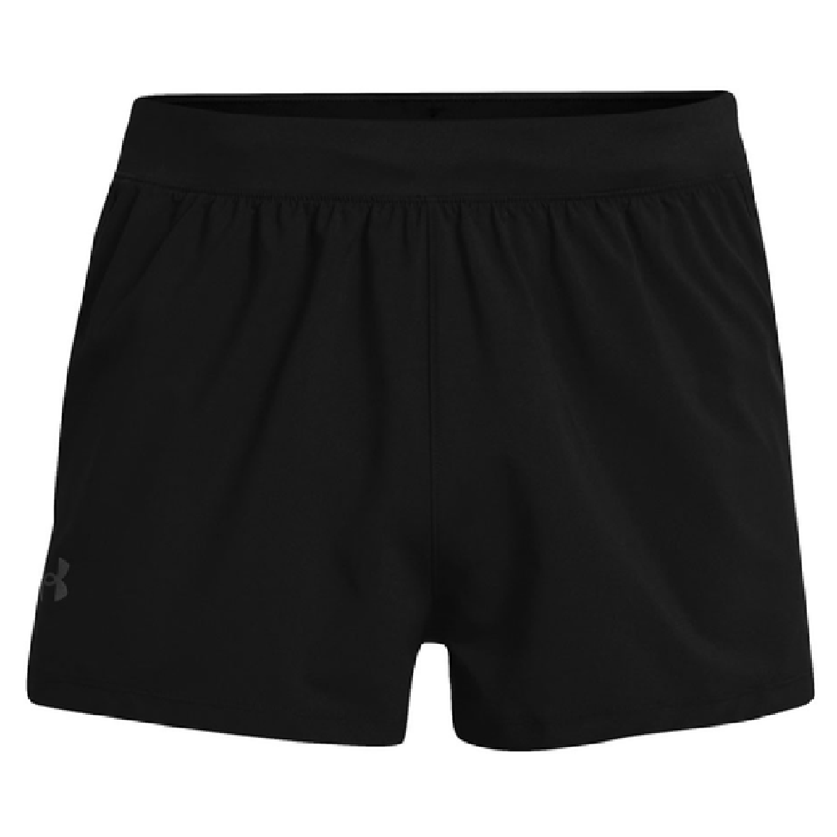 Under Armour Mens Launch Split 2 Inch Shorts
