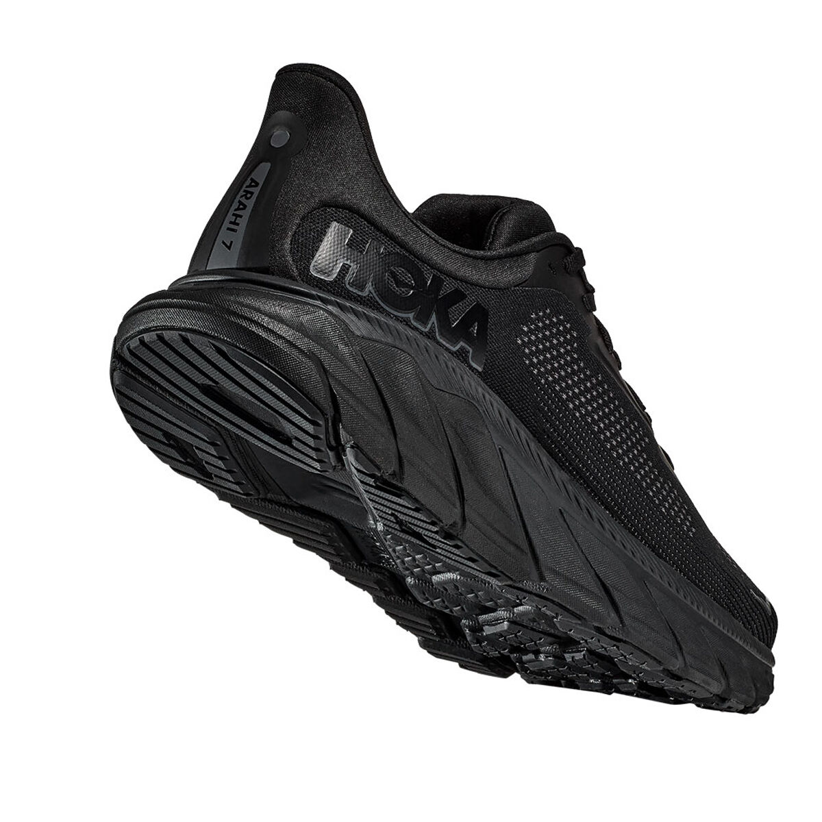 Hoka Arahi 7 2E Mens Running Shoes