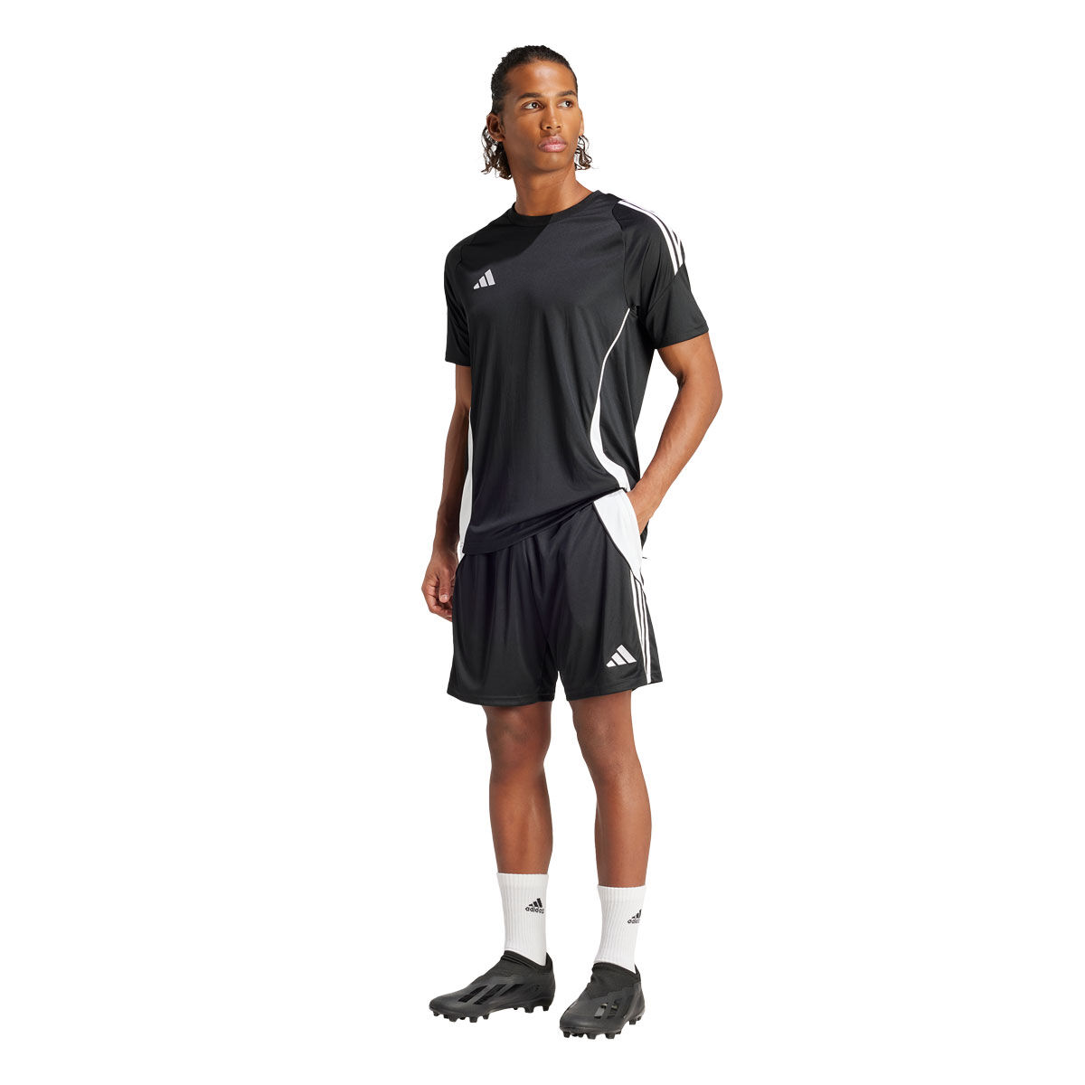 adidas Mens Tiro24 Jersey