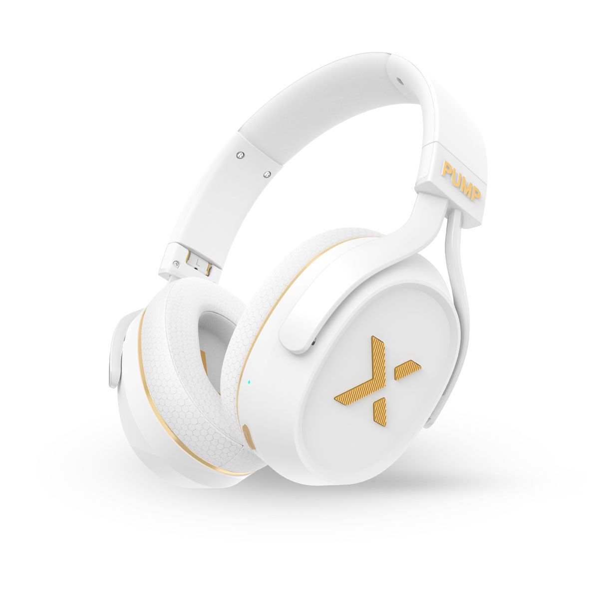 BlueAnt Pump X Headphones