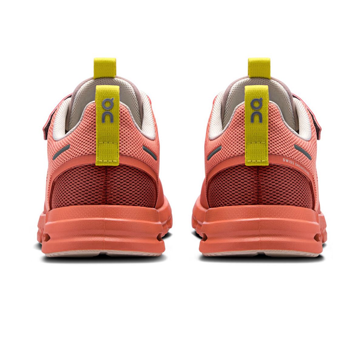 On Cloud Play PS Kids Casual Shoes