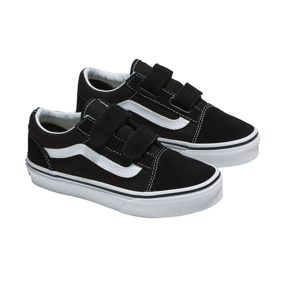 Vans Old Skool PS Kids Casual Shoes