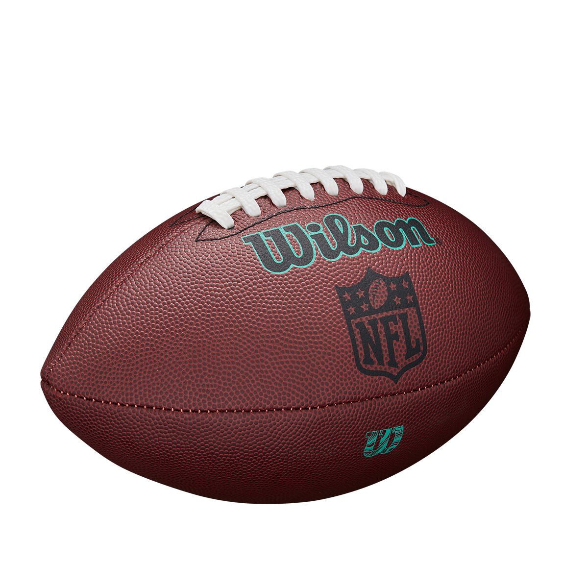 Wilson NFL Stride MVP Pee Wee American Football