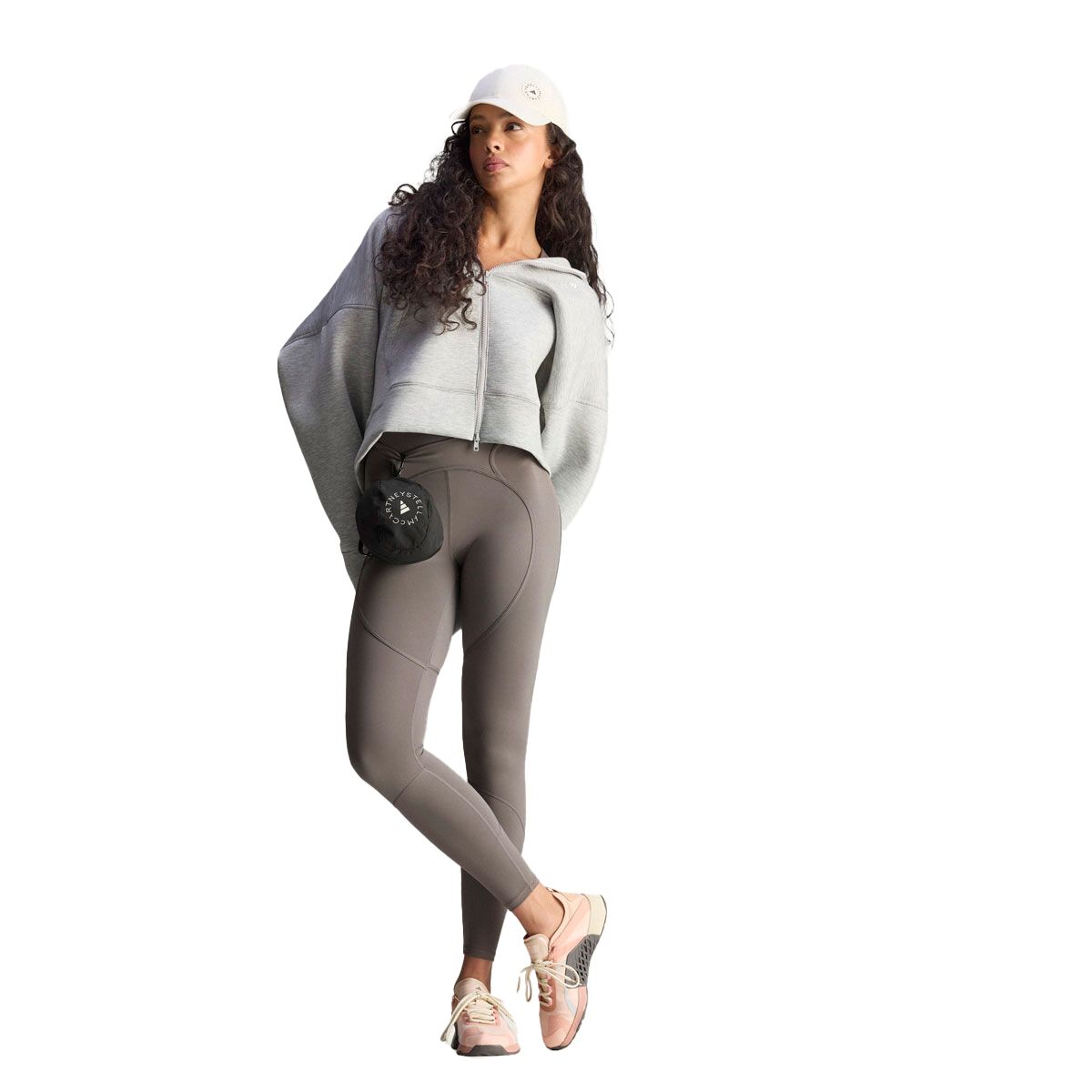 adidas by Stella McCartney Womens Training Full Length Tights