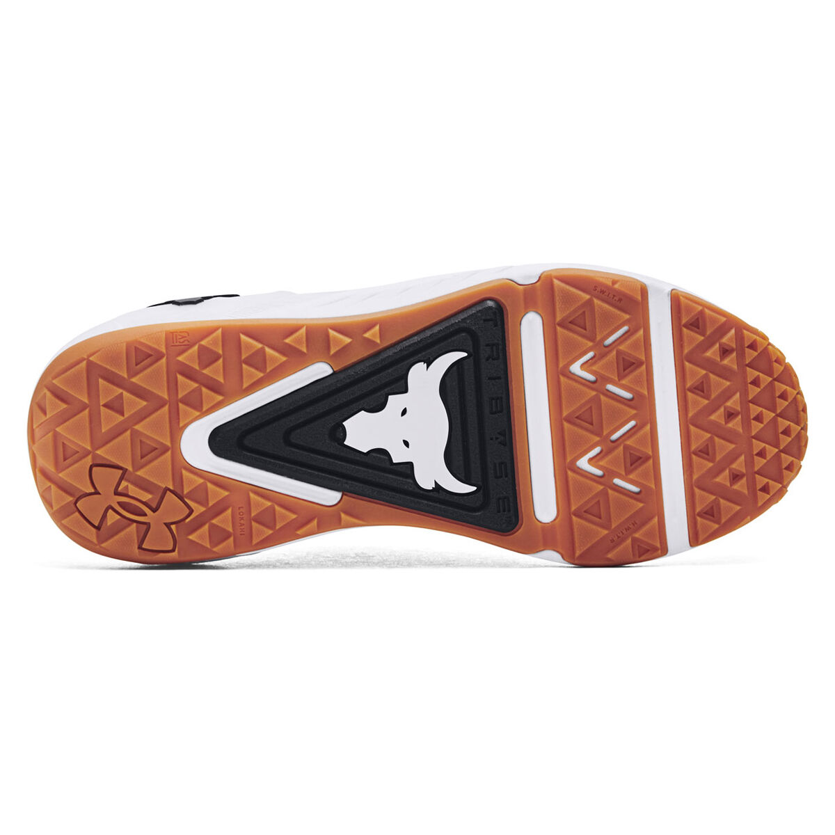 Under Armour Project Rock 6 Mens Training Shoes
