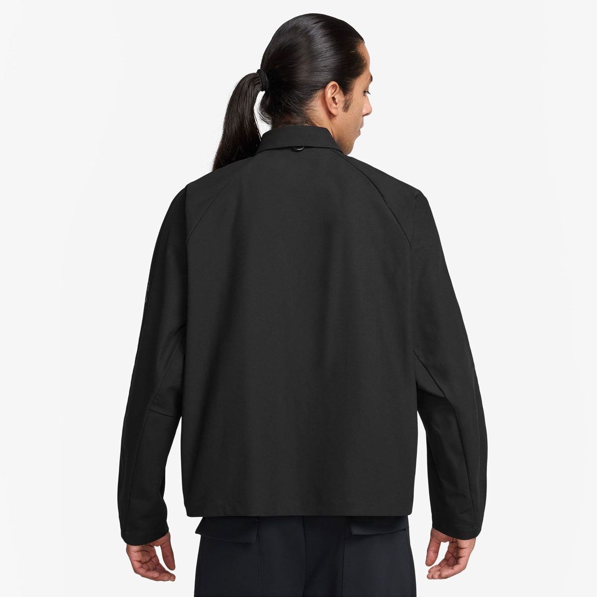 Nike Mens 24.7 Perfect Stretch Dri-FIT UV Jacket