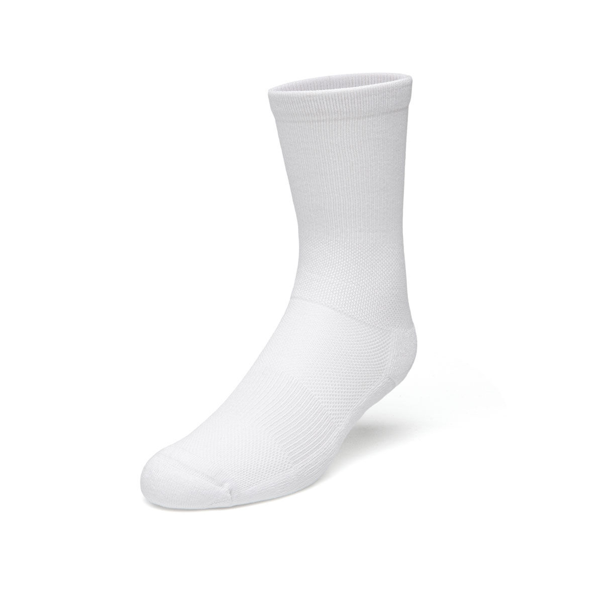 Ell/Voo Womens Crew Socks 3 Pack