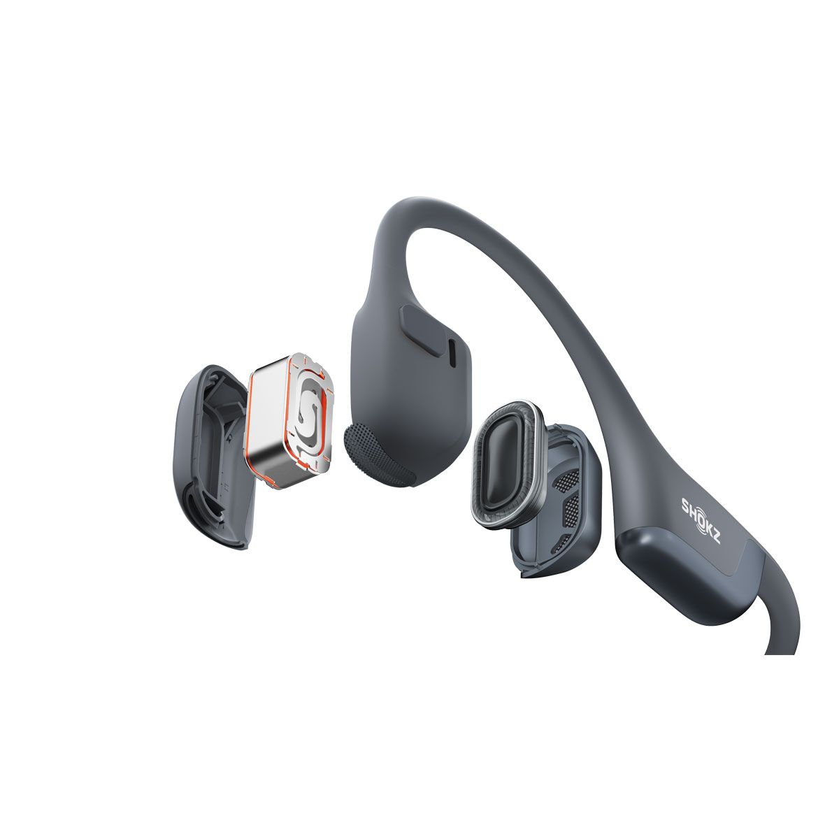 Shokz OpenRun Pro 2 Headphones