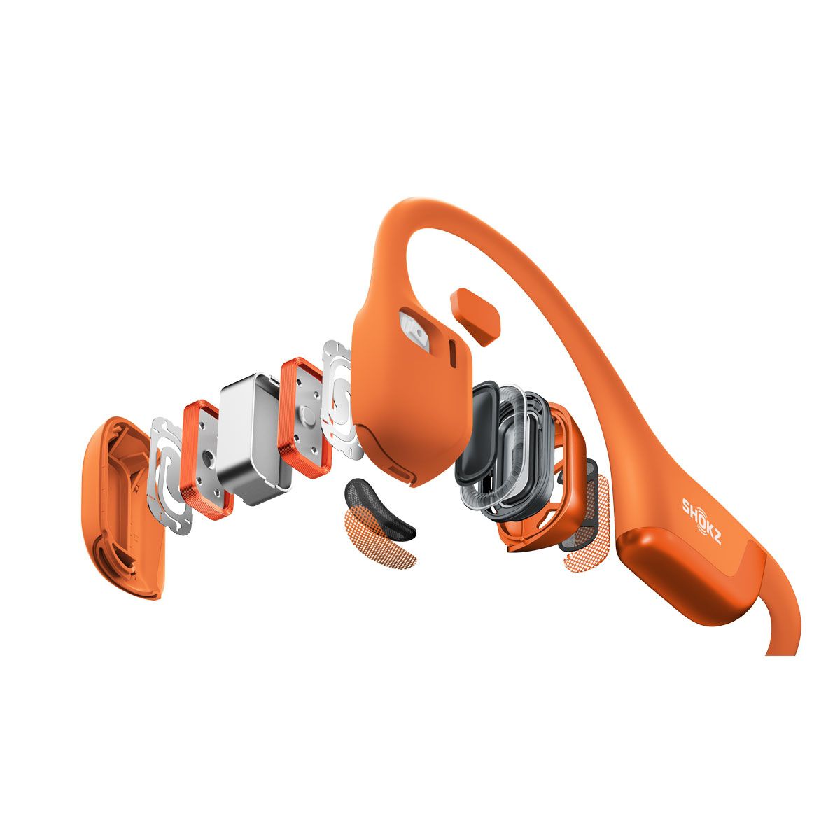 Shokz OpenRun Pro 2 Headphones