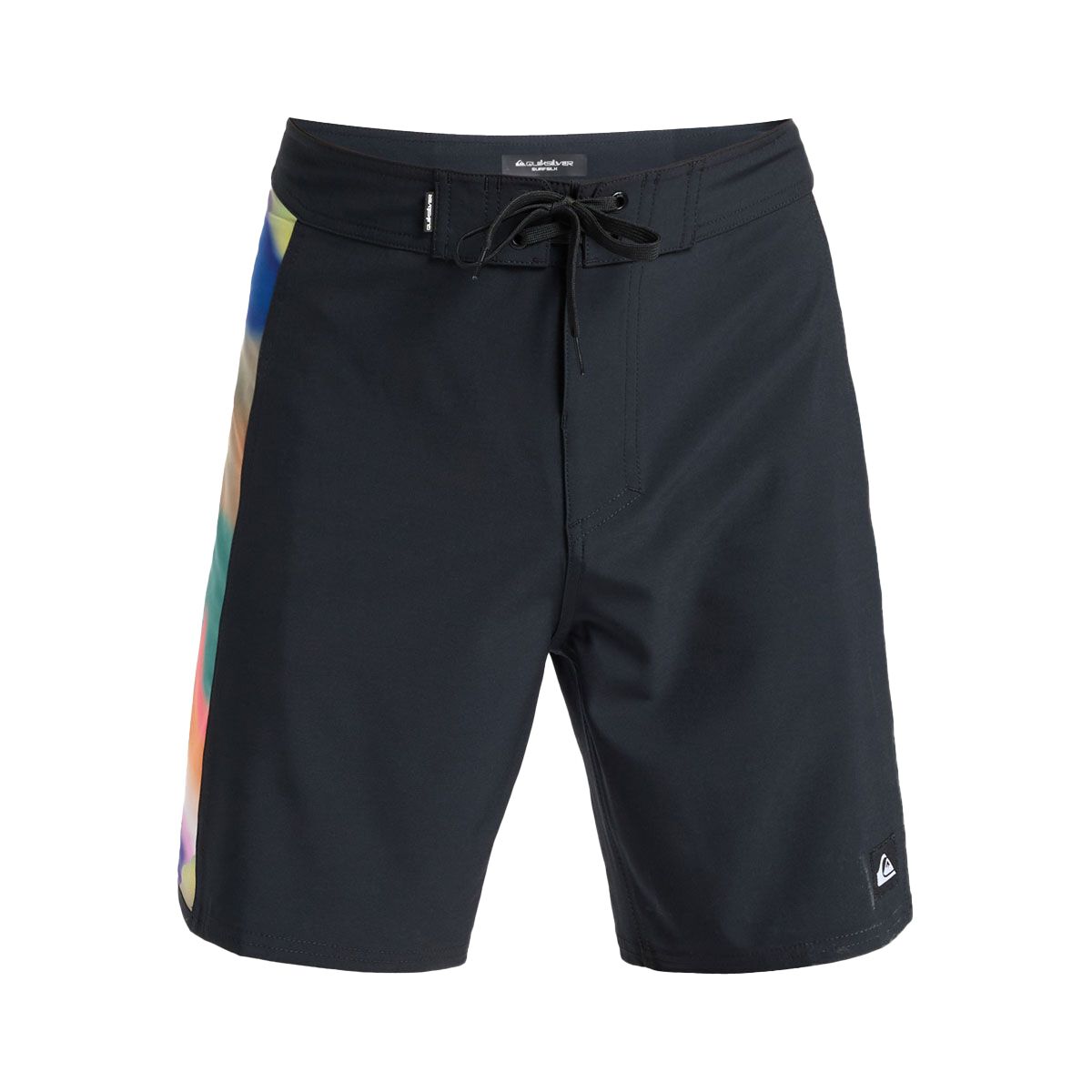 Quicksilver Mens Surfsilk Arch 18 inch Board Shorts