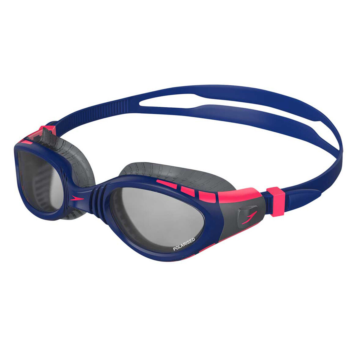 Speedo Adults Futura Biofuse Flexiseal Triathlon Goggles