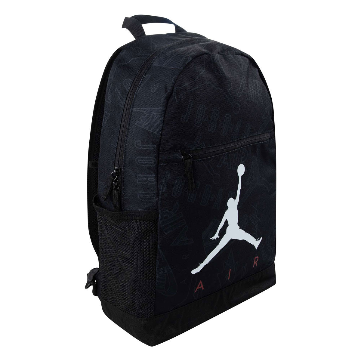 Jordan Air School Backpack & Pencil Case