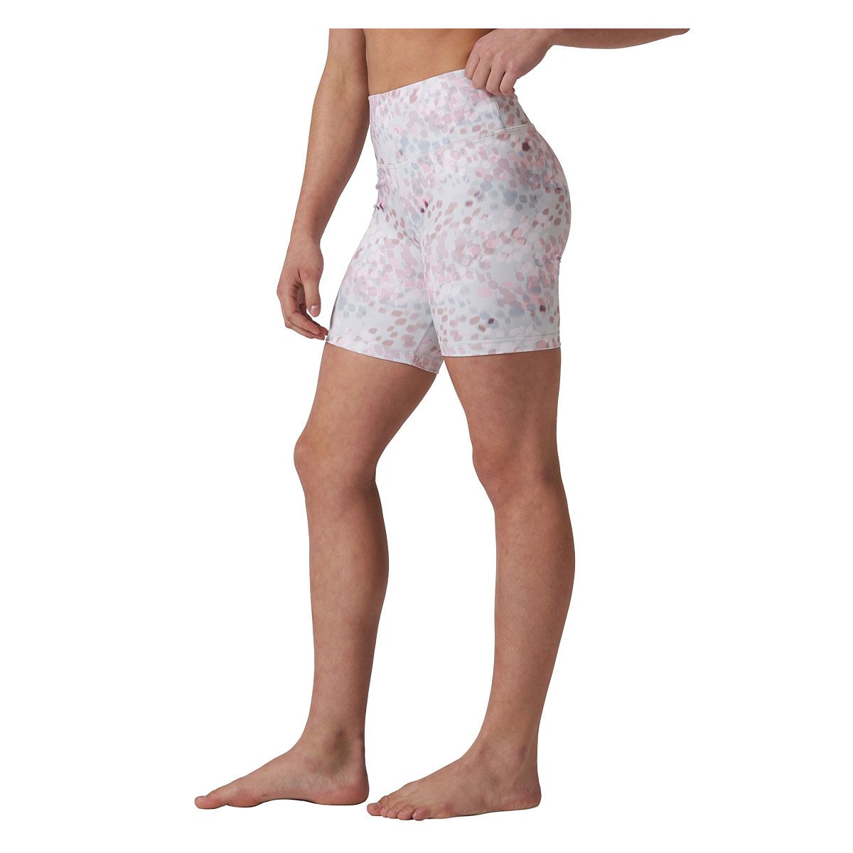 Ell/Voo Junior Camie 5 Inch Tights