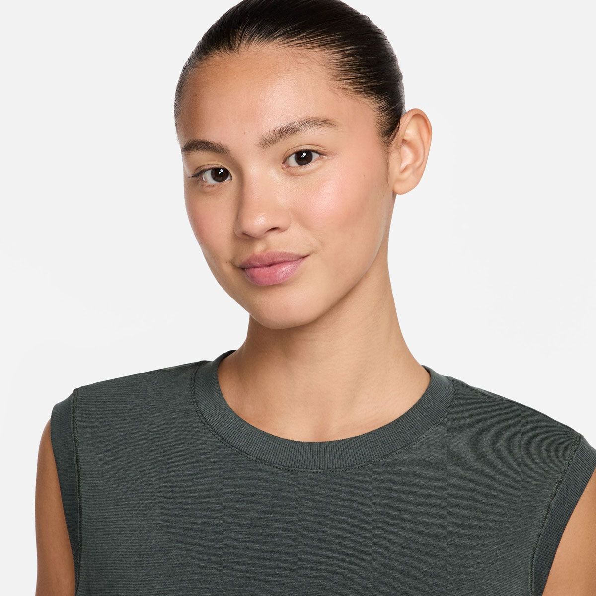 Nike Womens One Relaxed Dri-FIT Tank