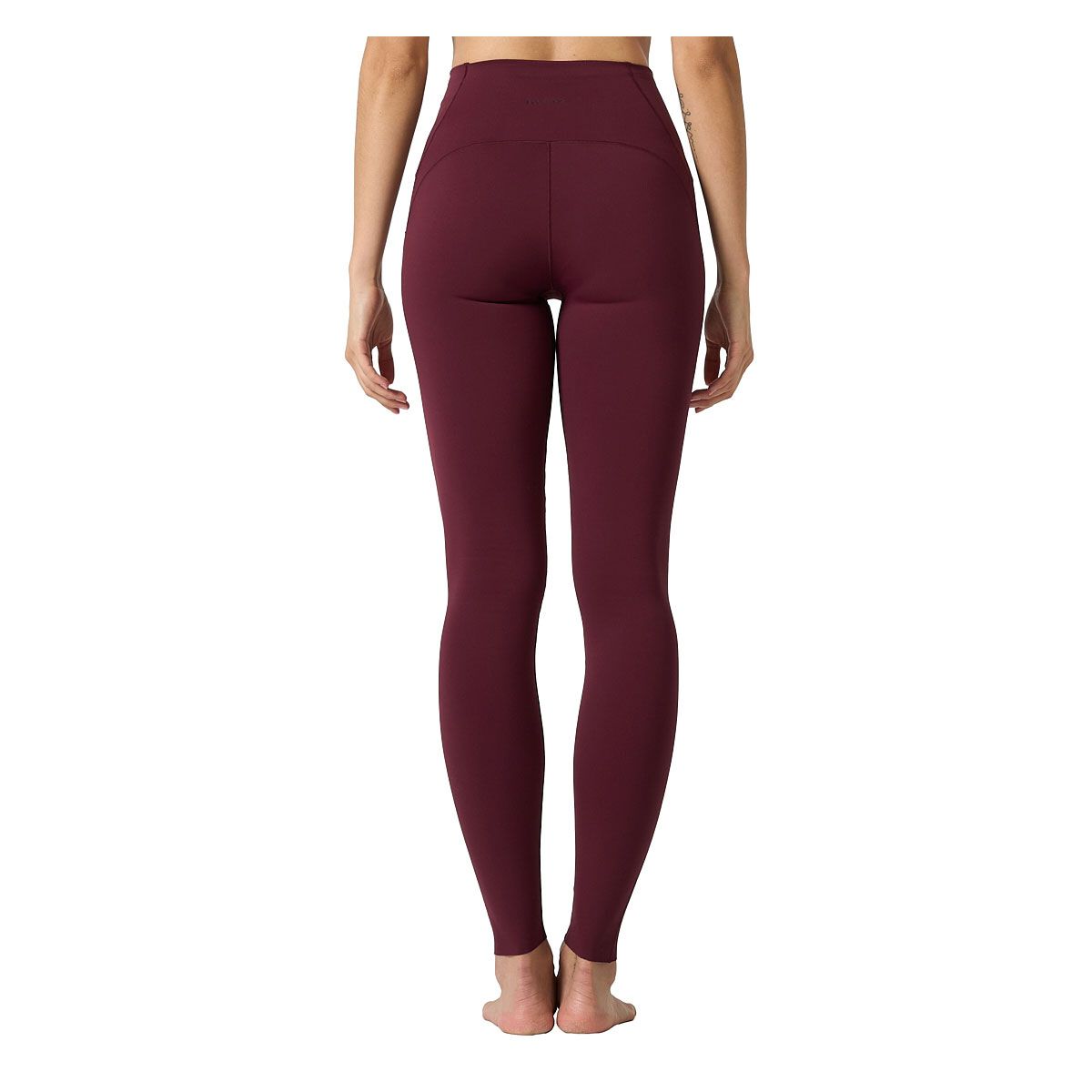 Ell/Voo Womens Averi Full Length Tights