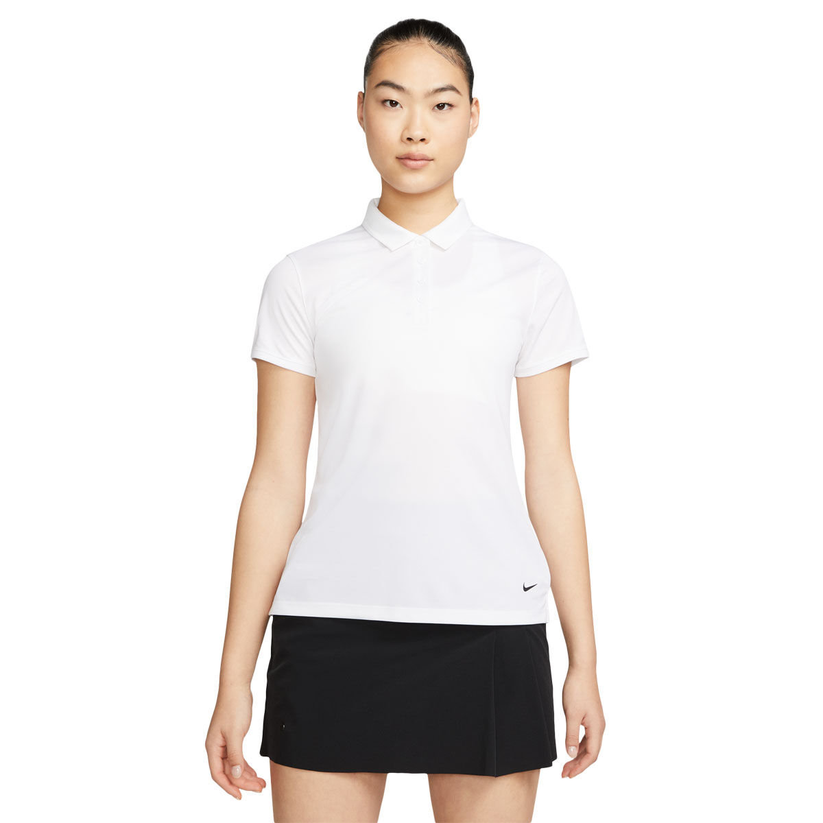 Nike Womens Victory Dri-FIT Golf Polo