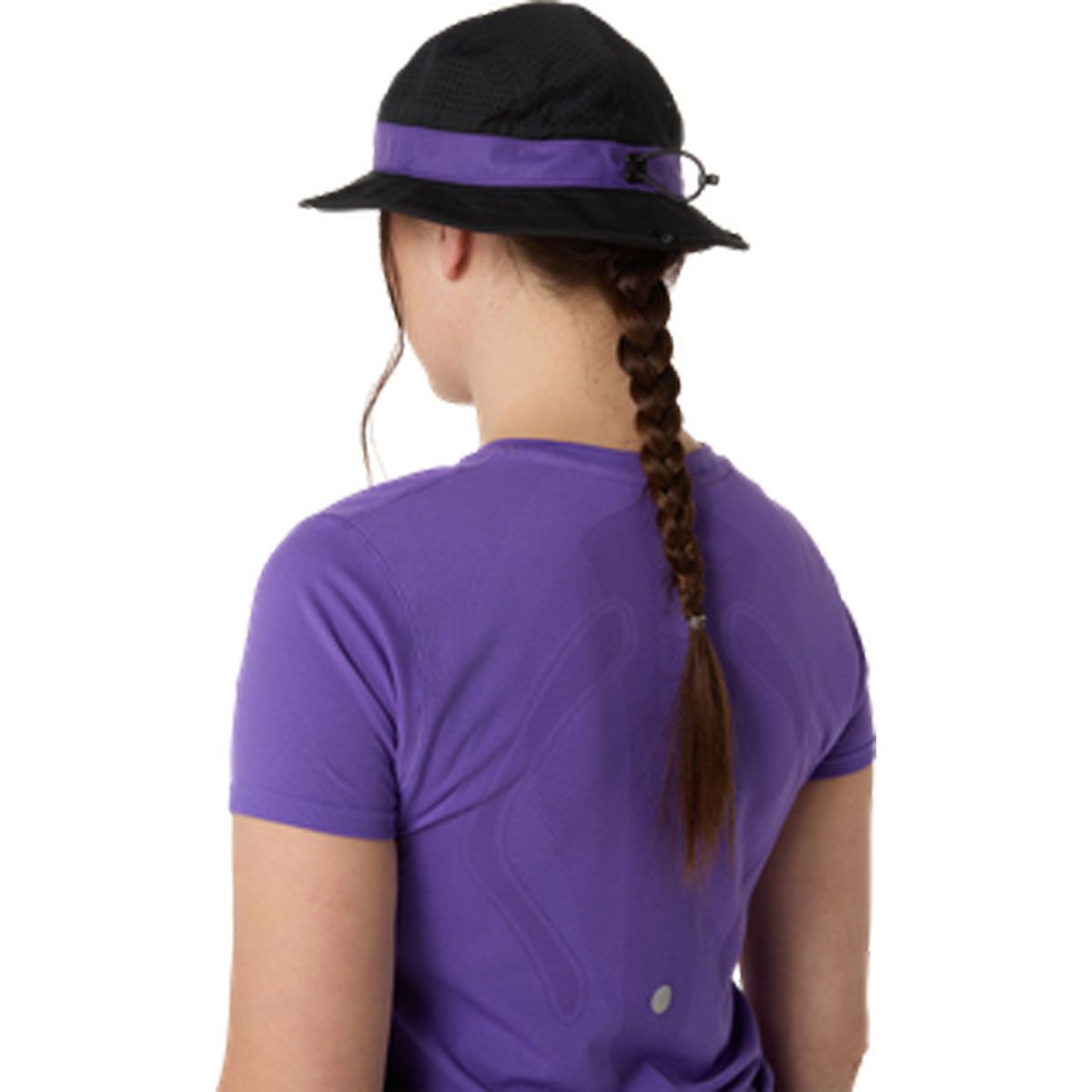 Asics Performance Run Bucket Hat