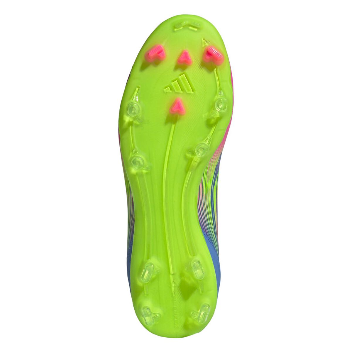 adidas F50 League Mid MG Womens Football Boots