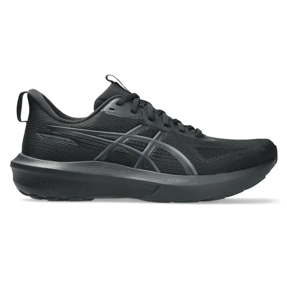 Asics GT 1000 14 Mens Running Shoes