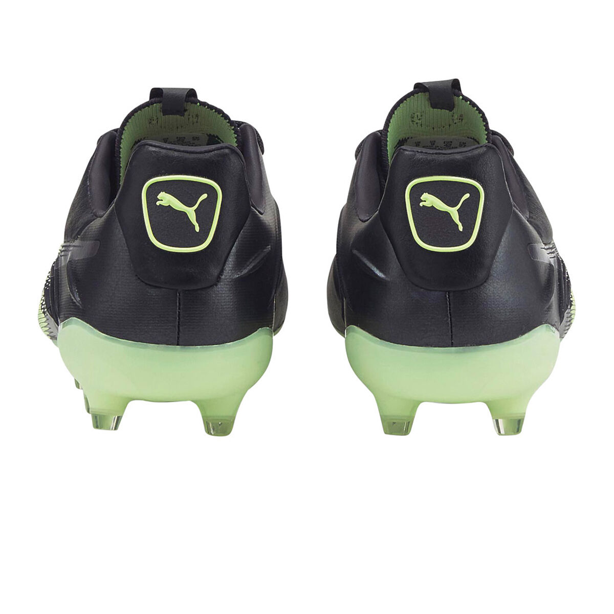 Puma King Platinum 21 Football Boots