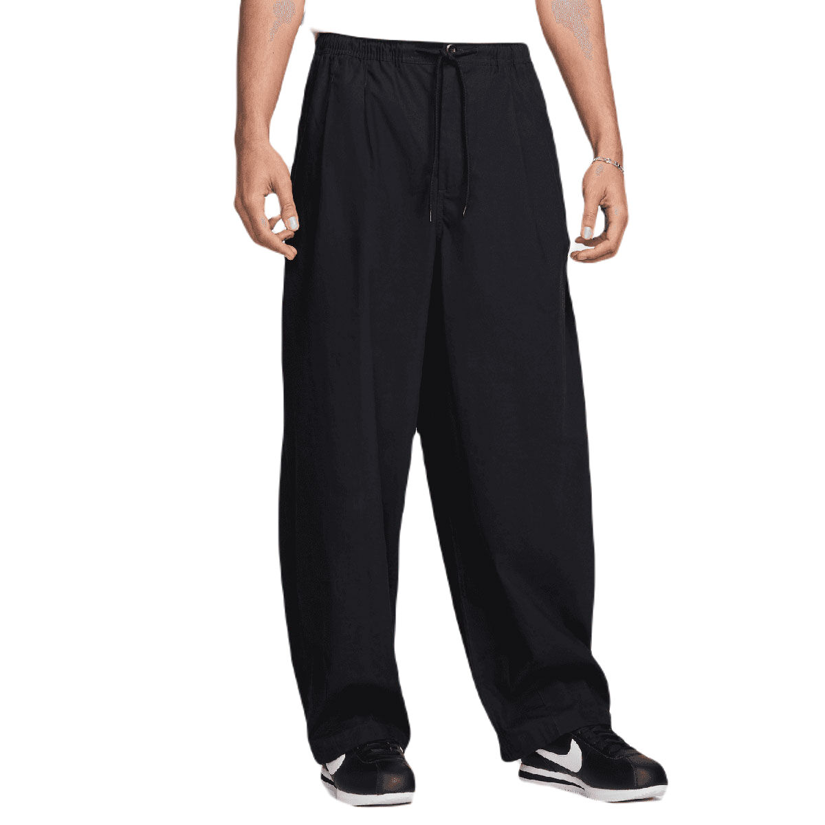 Nike Men's Club Balloon Pants