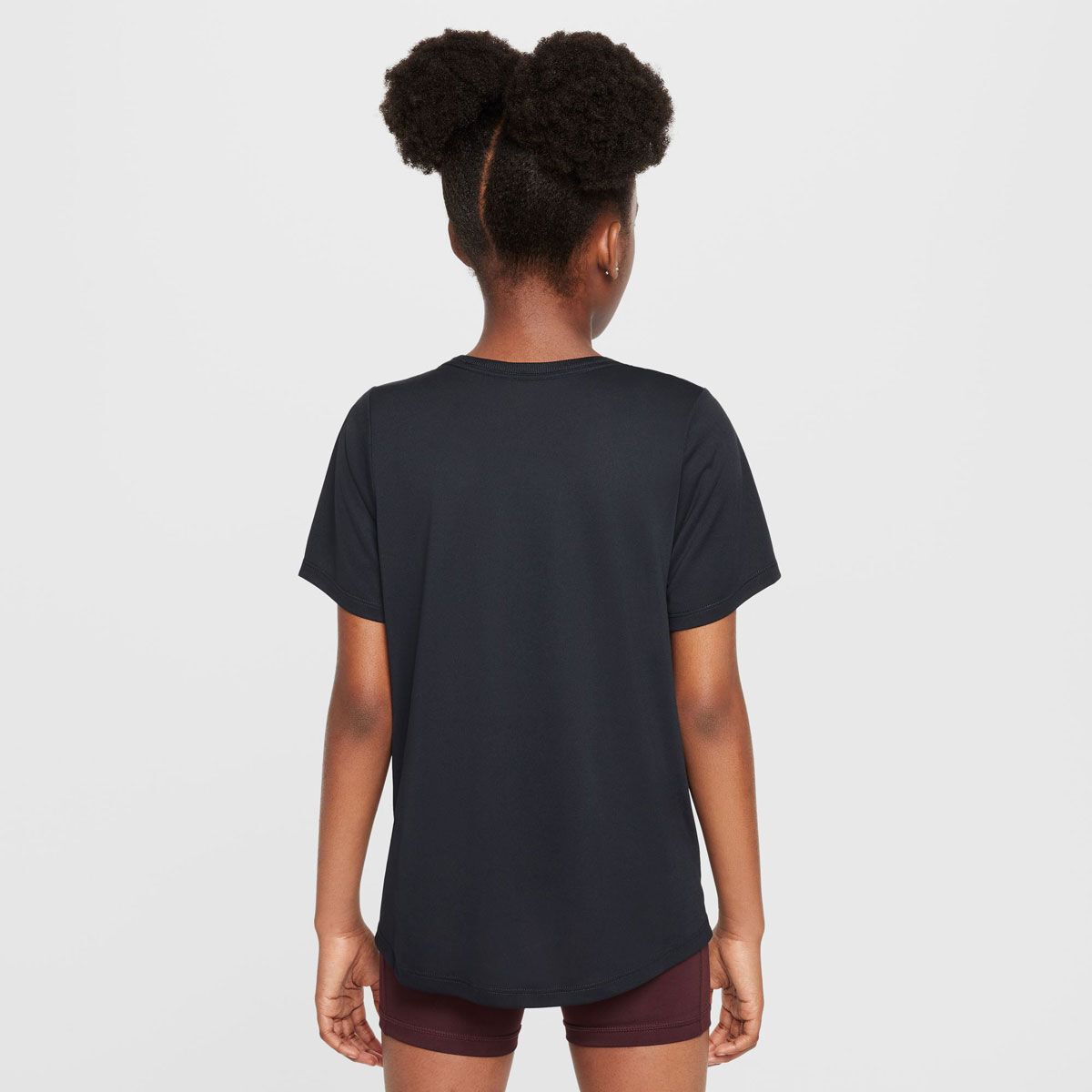 Nike Junior One Dri-FIT HBR Top