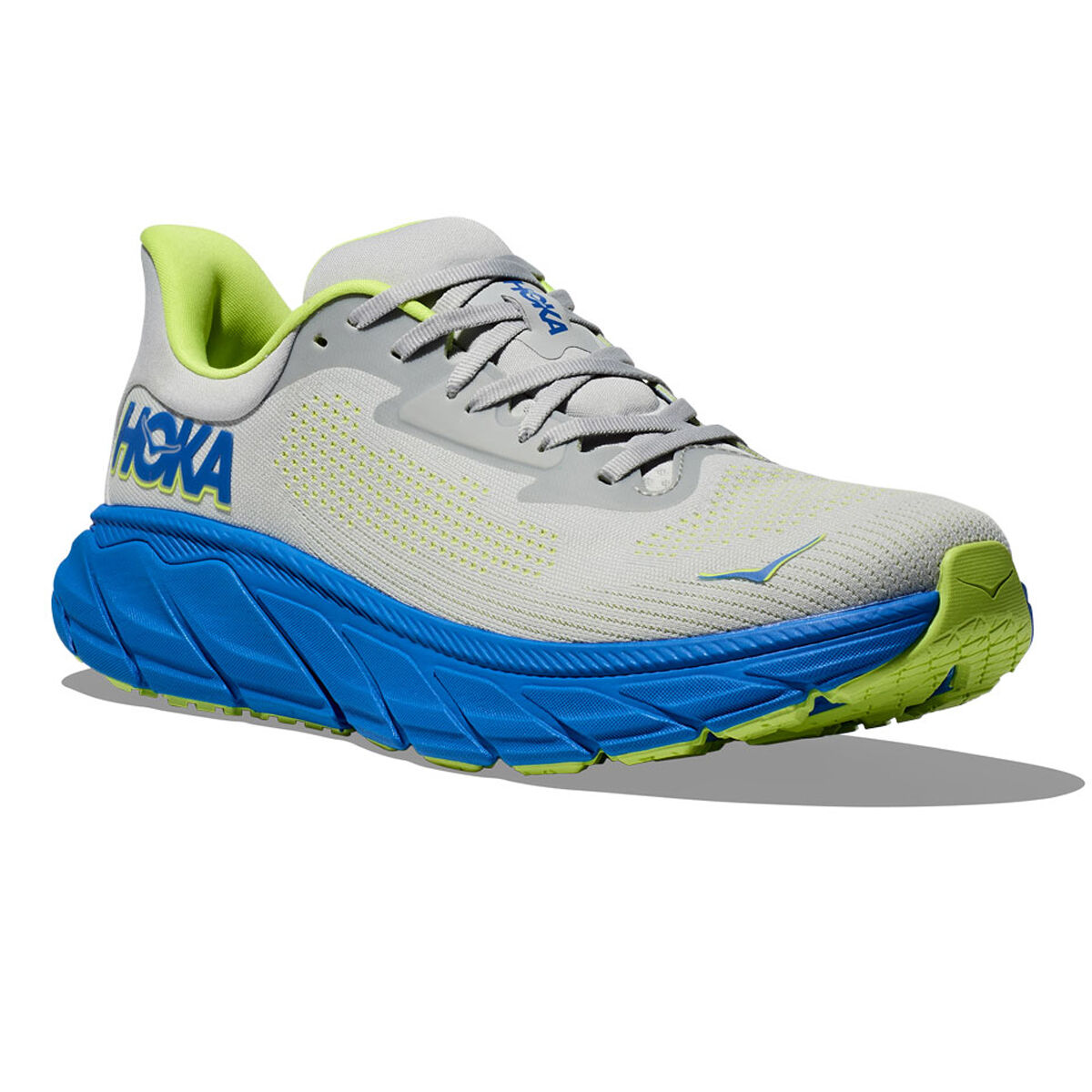 Hoka Arahi 7 Mens Running Shoes