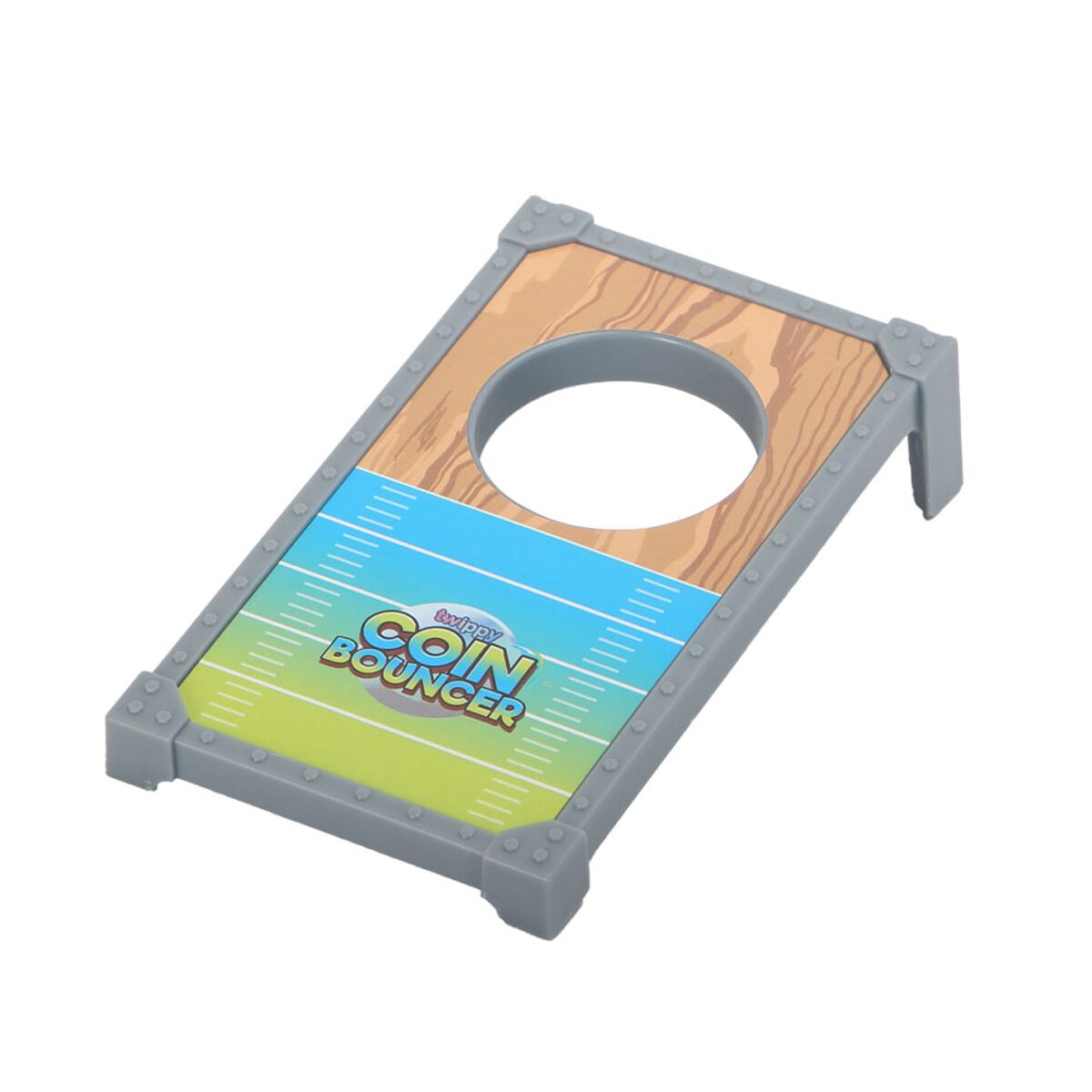 Twippy Coin Bouncer