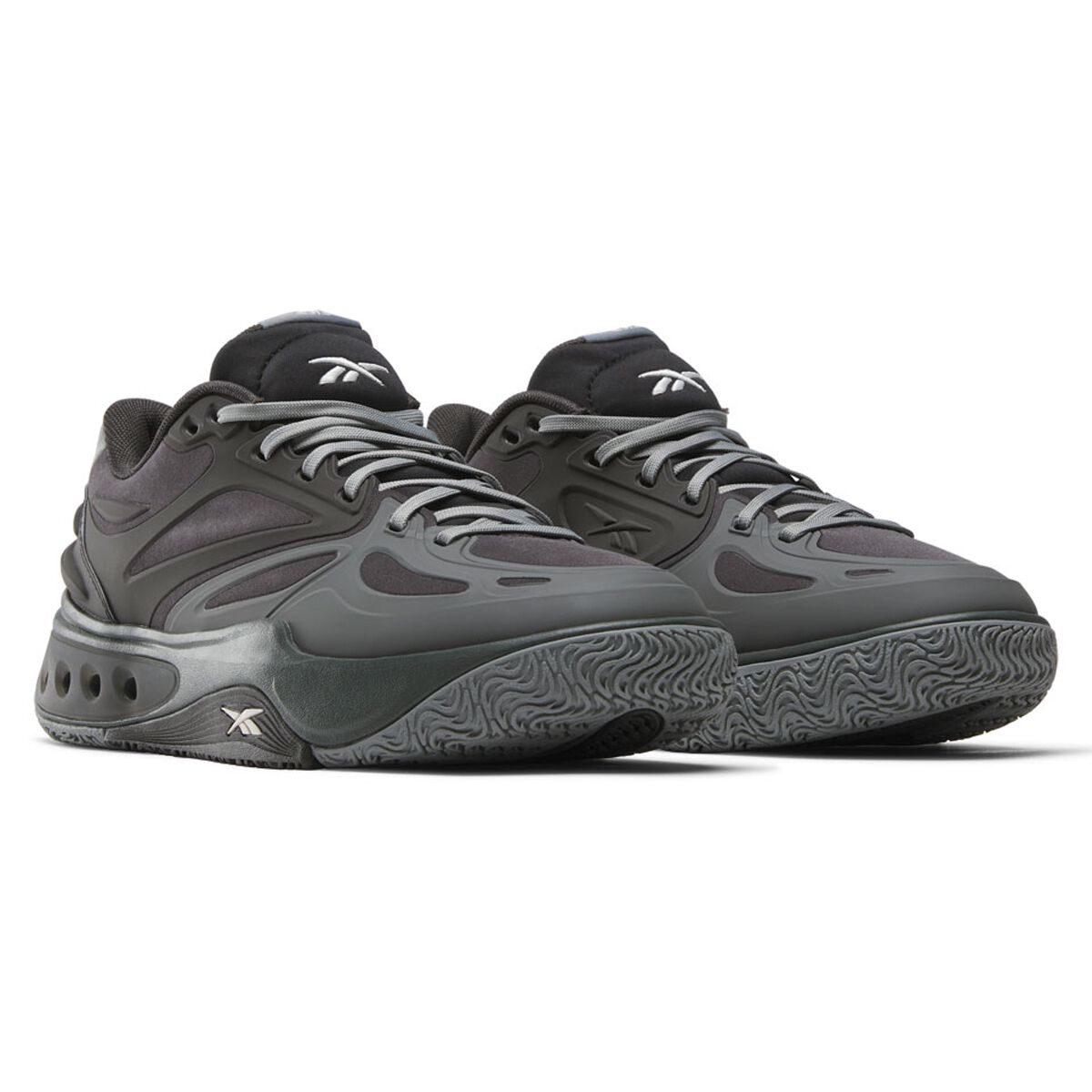 Reebok Engine A Basketball Shoes
