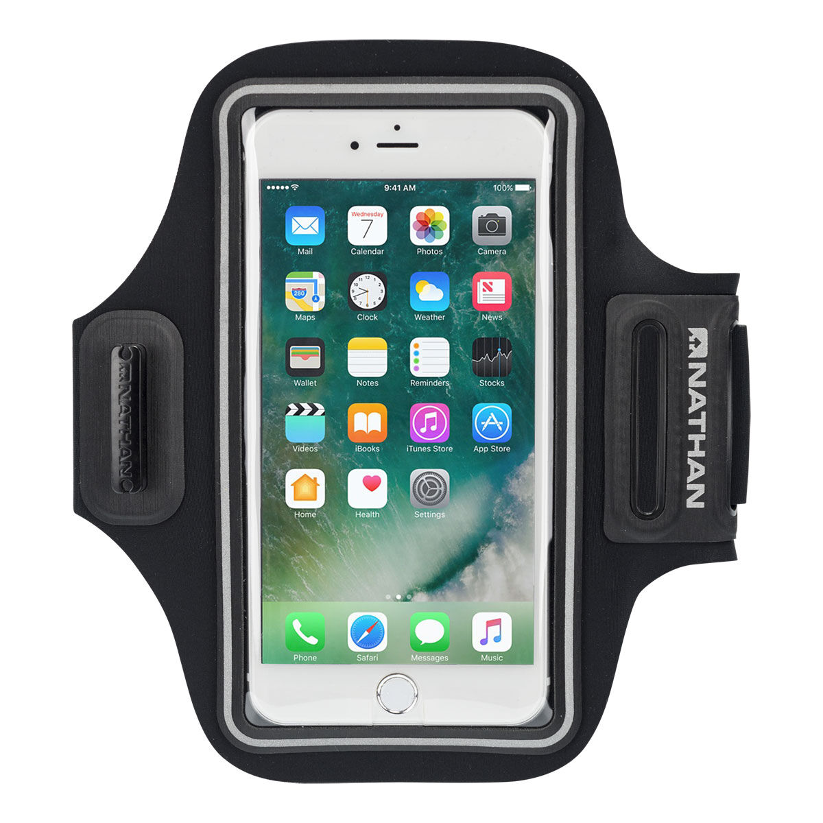 Nathan Stridesport Smart Phone Arm Band
