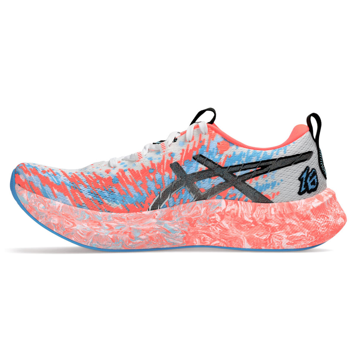 Asics Noosa Tri 16 Mens Running Shoes